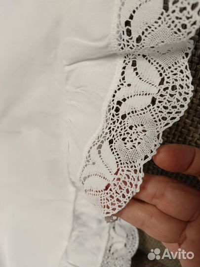 Для Татьяны. Винтаж. Германия. Наволочка