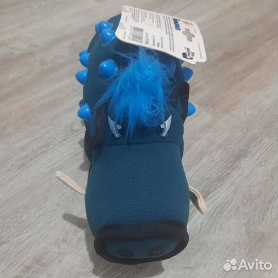 Игрушки для собак