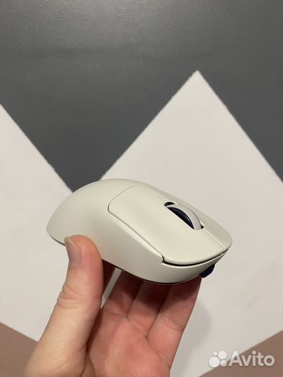 Игровая мышь IO Nova SE