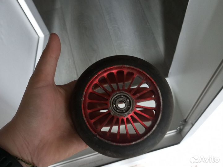 Колесо для самоката 110мм