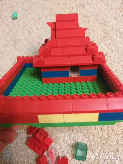 Конструктор СССР