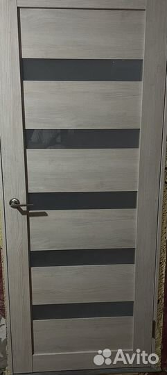 Двери межкомнатные