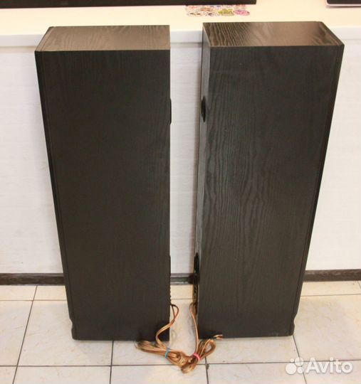 Напольная акустическая система Acoustic Research S