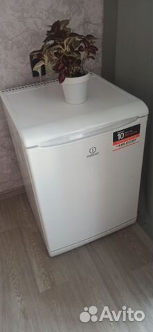 Холодильник Indesit TT85 купить в Омске | Товары для дома и дачи | Авито