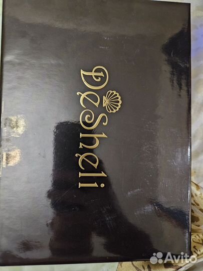 Массажер лица