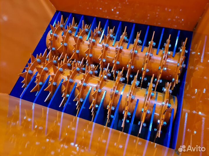 Перфоратор пэт бутылки