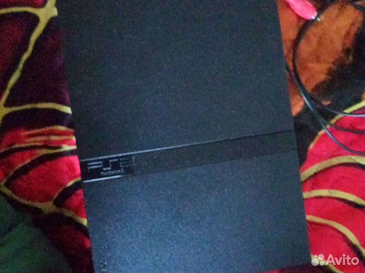 Sony playstation 2