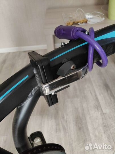 Велосипед складной Forward enigma