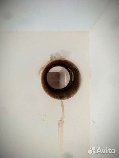 Отверстия в бетоне,кирпиче. Алмазное бурение