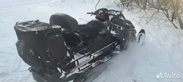 Тайга патруль