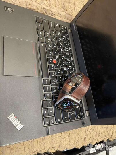 Lenovo X201 и Lenovo X240 / X250