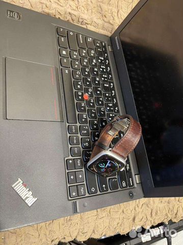 Lenovo X201 и Lenovo X240 / X250