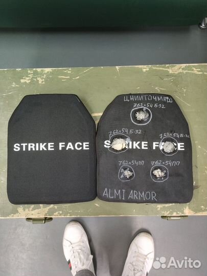 Керамическая пластина бр 5 класс 25х30 см