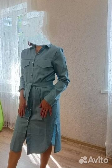 Женская одежда