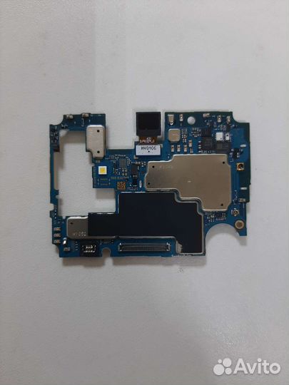 Samsung galaxy A51 Запчасти