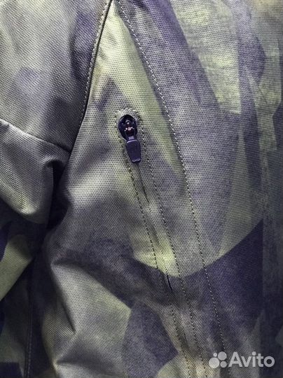 Мото куртка Icon Battlescar 2