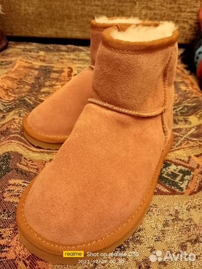 UGG для женщины, девочки