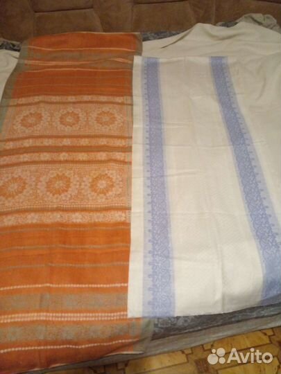 Советский текстиль