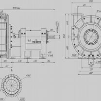 Насос грау 800/40, Баймак