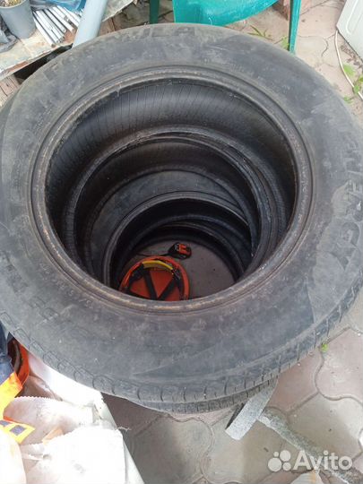 Formula Energy 215/65 R16