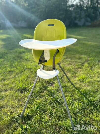 Стульчик для кормления phil&teds