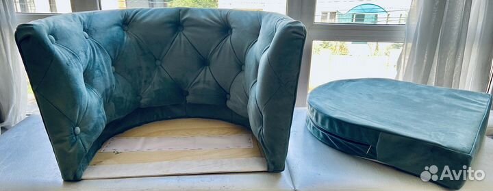 Лежанка для животных