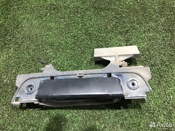 Ручка двери задняя левая Bmw 5-Series E34 M20B25