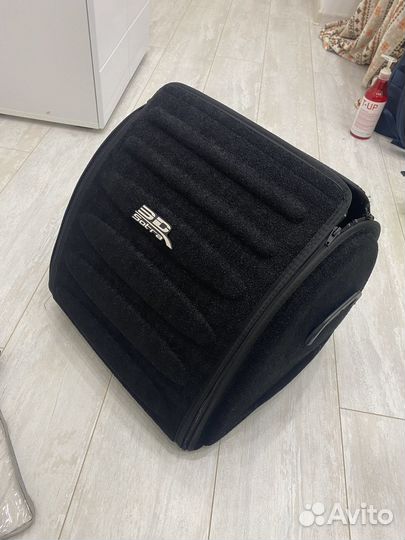 Авто Сумка Sotra FR 9334-09 Lux Boot