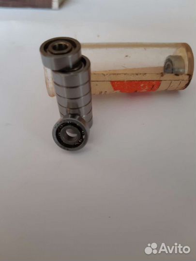 Подшипники для технич моделирования