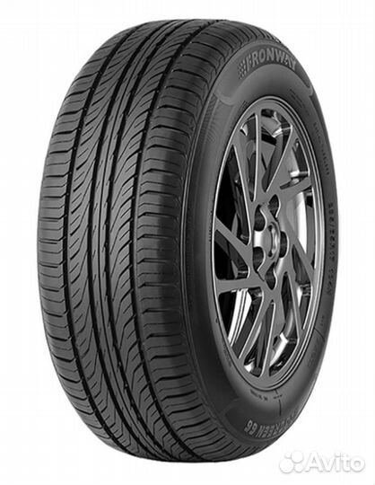 Fronway EcoGreen 66 185/60 R15