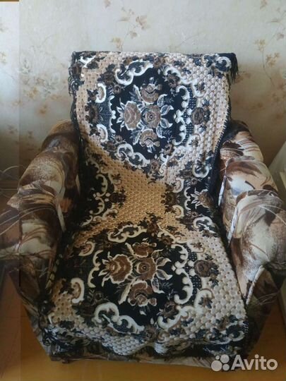 Кресло 1 шт