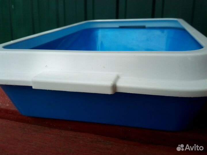 Лоток для кошек