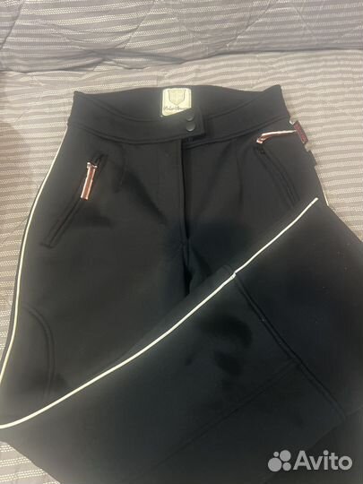 Горнолыжный костюм женский 44