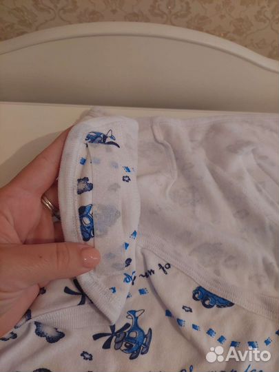 Коконы для пеленания