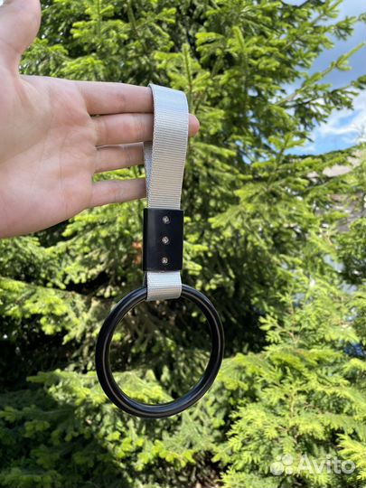 Цурикава, подвеска на авто, кольцо и сердце