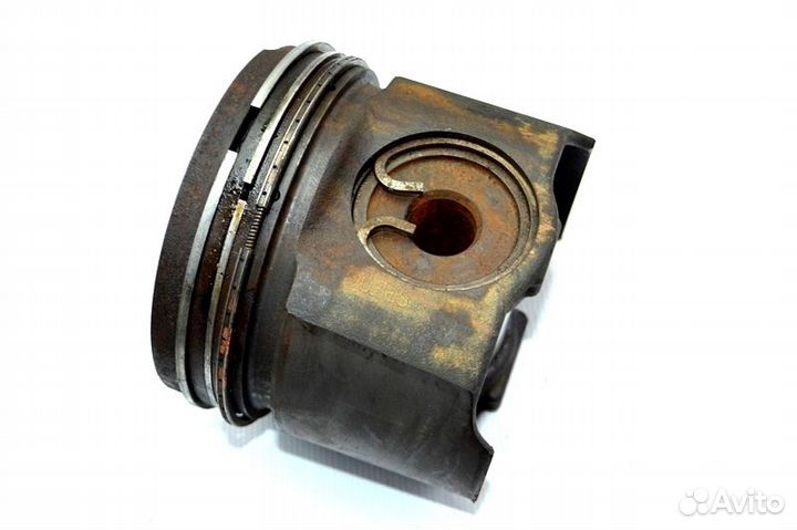 Поршень mercedes-benz Actros MP4 2651 (01.13)