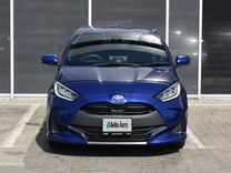 Toyota Yaris 1.0 CVT, 2020, 20 206 км, с пробегом, цена 1 700 000 руб.