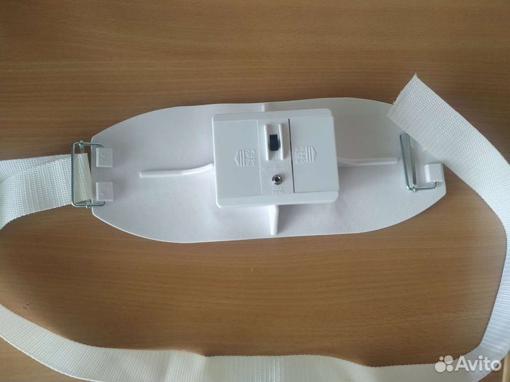 Магнитный массажер