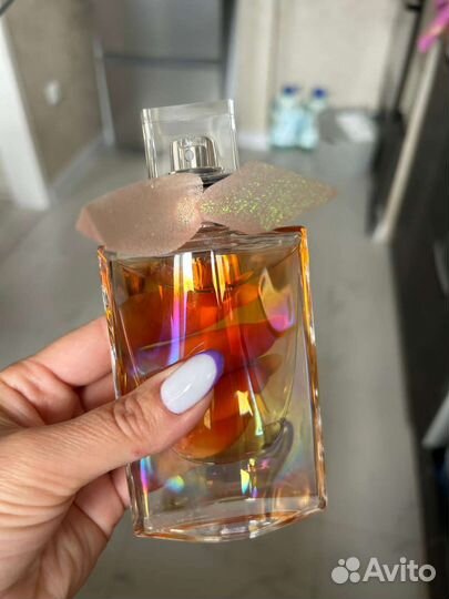 Lancome La vie est belle Soleil crystal