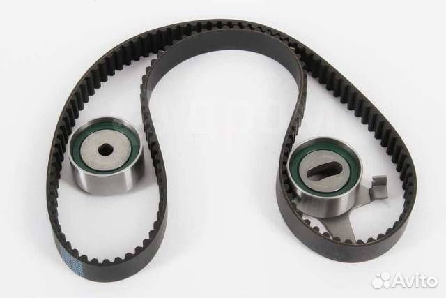 Грм Комплект Акцент Тагаз, Элантра XD, Рио2