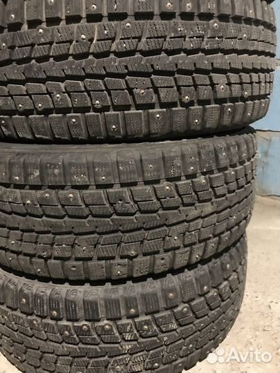 Dunlop Direzza 02G 225/55 R18