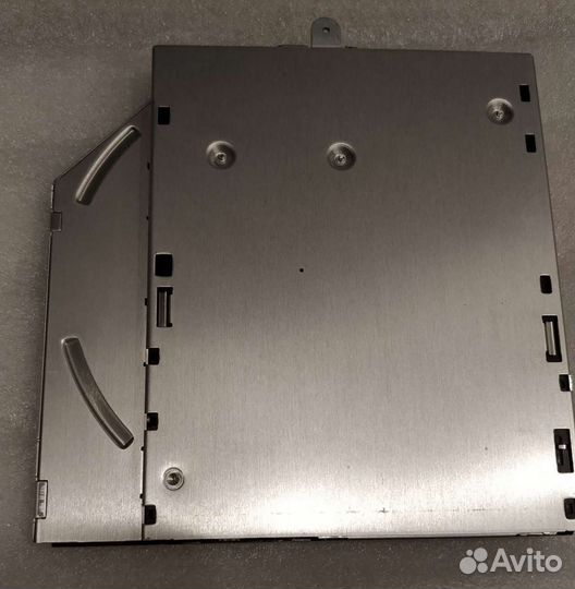 DVD/CD RW привод для ноубука Asus