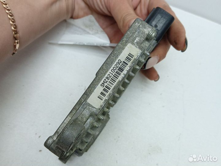 Блок управления АКПП Mazda Cx7