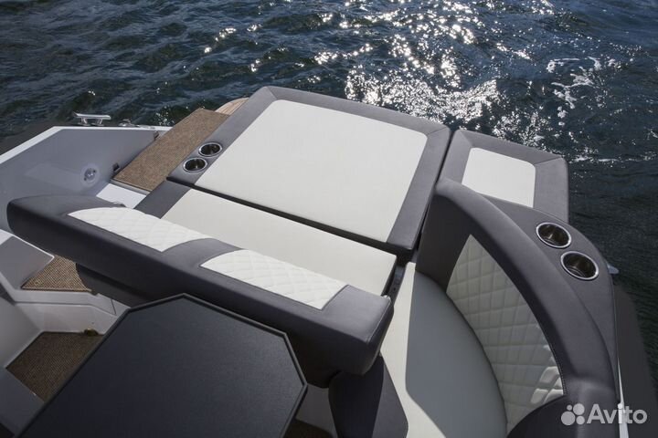 Моторная яхта Grandezza 25 S на заказ