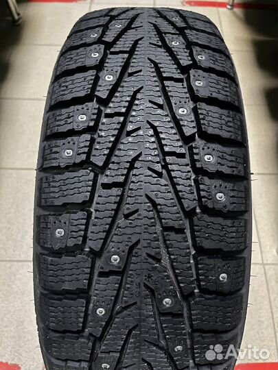 Ikon Tyres Nordman 7 SUV 265/65 R17 116T