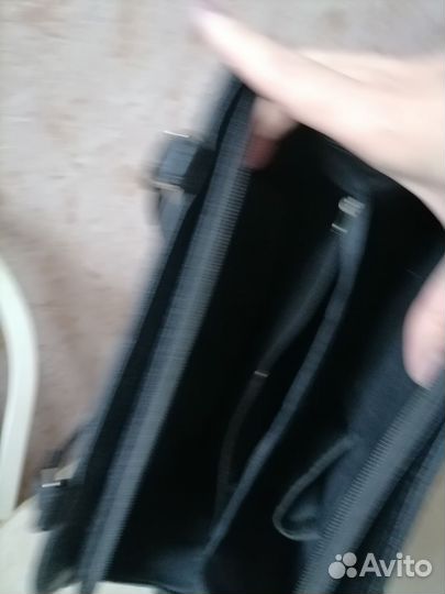 Сумка женская большая