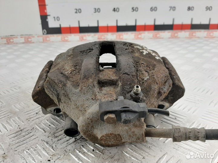 Суппорт для mercedes-benz Vito (W638)