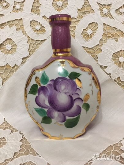 Посуда СССР