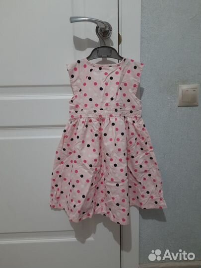 Платья на девочку crazy 8