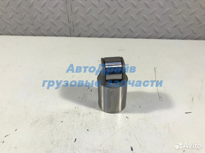 Толкатель тнвд роликовый плунжера Мерседес Актрос